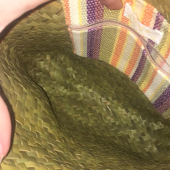 Small Tote - Picture 3 of 4